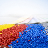 <strong>Plastic / polymers<span><b></b></span></strong><i>→</i>
